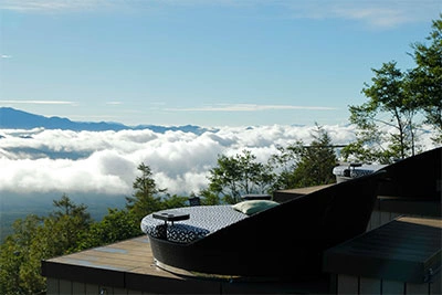 フォトギャラリーイメージ｜グランドメルキュール八ヶ岳リゾート＆スパ