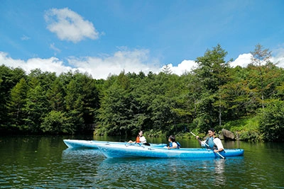 フォトギャラリーイメージ｜グランドメルキュール八ヶ岳リゾート＆スパ