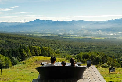 フォトギャラリーイメージ｜グランドメルキュール八ヶ岳リゾート＆スパ