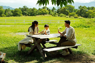 フォトギャラリーイメージ｜グランドメルキュール八ヶ岳リゾート＆スパ