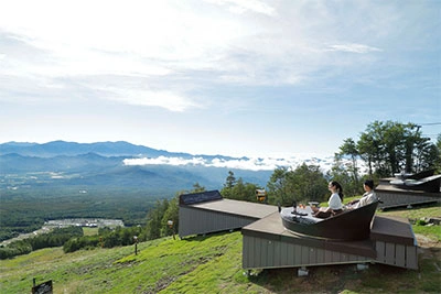 フォトギャラリーイメージ｜グランドメルキュール八ヶ岳リゾート＆スパ