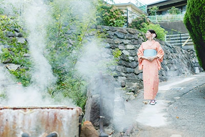 フォトギャラリーイメージ｜グランドメルキュール八ヶ岳リゾート＆スパ