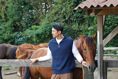 フォトギャラリーイメージ｜グランドメルキュール八ヶ岳リゾート＆スパ