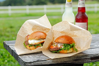 フォトギャラリーイメージ｜グランドメルキュール八ヶ岳リゾート＆スパ