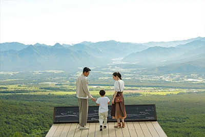 フォトギャラリーイメージ｜グランドメルキュール八ヶ岳リゾート＆スパ