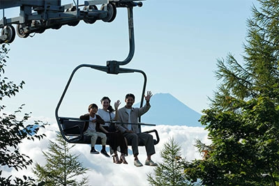 フォトギャラリーイメージ｜グランドメルキュール八ヶ岳リゾート＆スパ