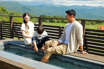 フォトギャラリーイメージ｜グランドメルキュール八ヶ岳リゾート＆スパ