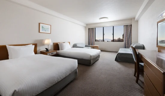 客室イメージ｜グランドメルキュール八ヶ岳リゾート＆スパ【公式】