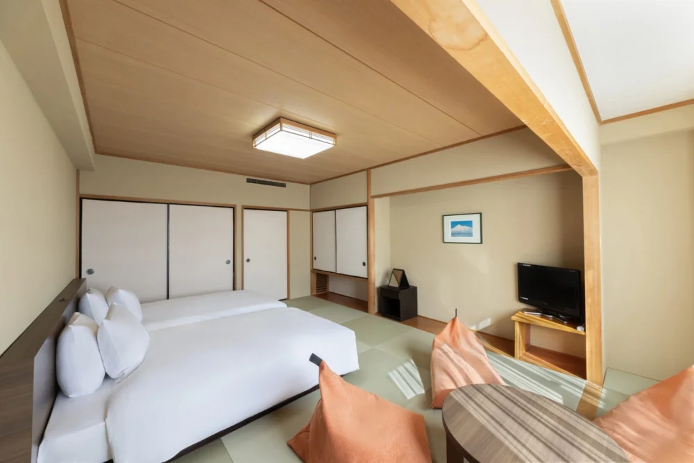 客室イメージ｜グランドメルキュール八ヶ岳リゾート＆スパ【公式】