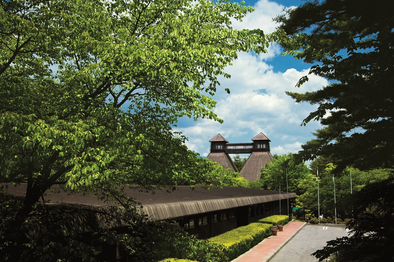 サントリー白州蒸溜所｜グランドメルキュール八ヶ岳リゾート＆スパ【公式】