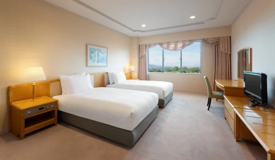 エグゼクティブスイートルーム