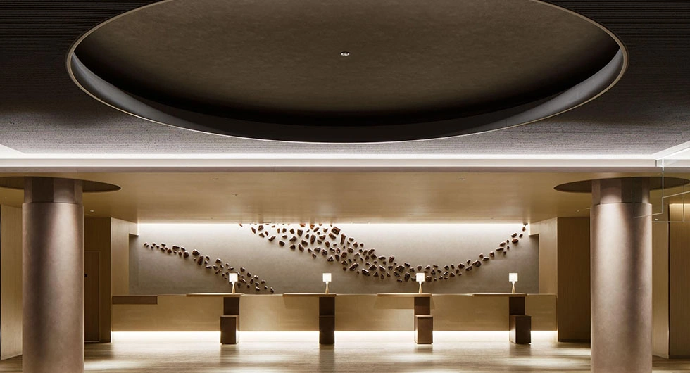 館内施設｜グランドメルキュール八ヶ岳リゾート＆スパ