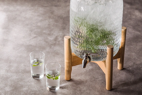 イブニングソーシャルドリンクイメージ｜グランドメルキュール八ヶ岳リゾート＆スパ