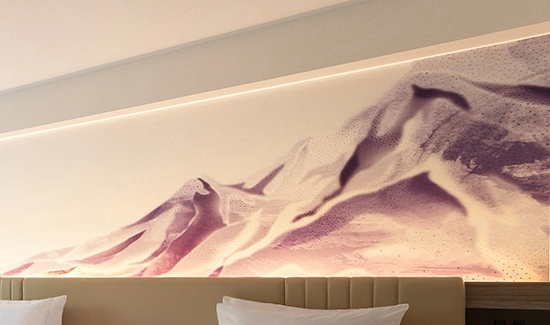 Characteristics of the room| Grand Mercure Yatsugatake Resort & Spa [Official]