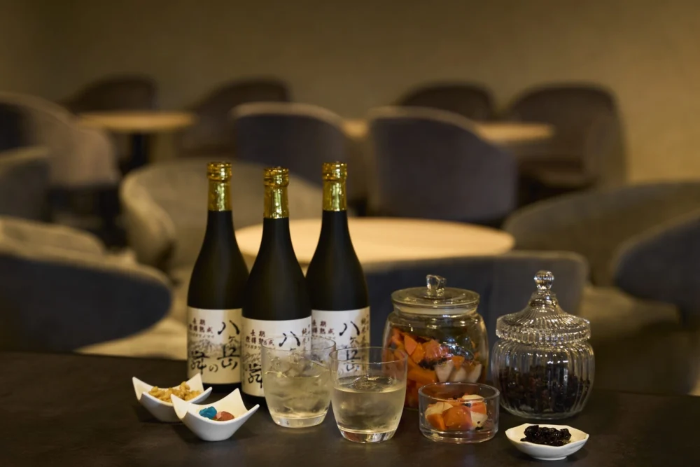 エグゼクティブラウンジ｜グランドメルキュール八ヶ岳リゾート＆スパ