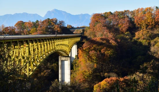 八ヶ岳高原大橋