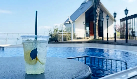 全天候型キッズスペース「杜の８（もりのえいと）」｜グランドメルキュール八ヶ岳リゾート＆スパ