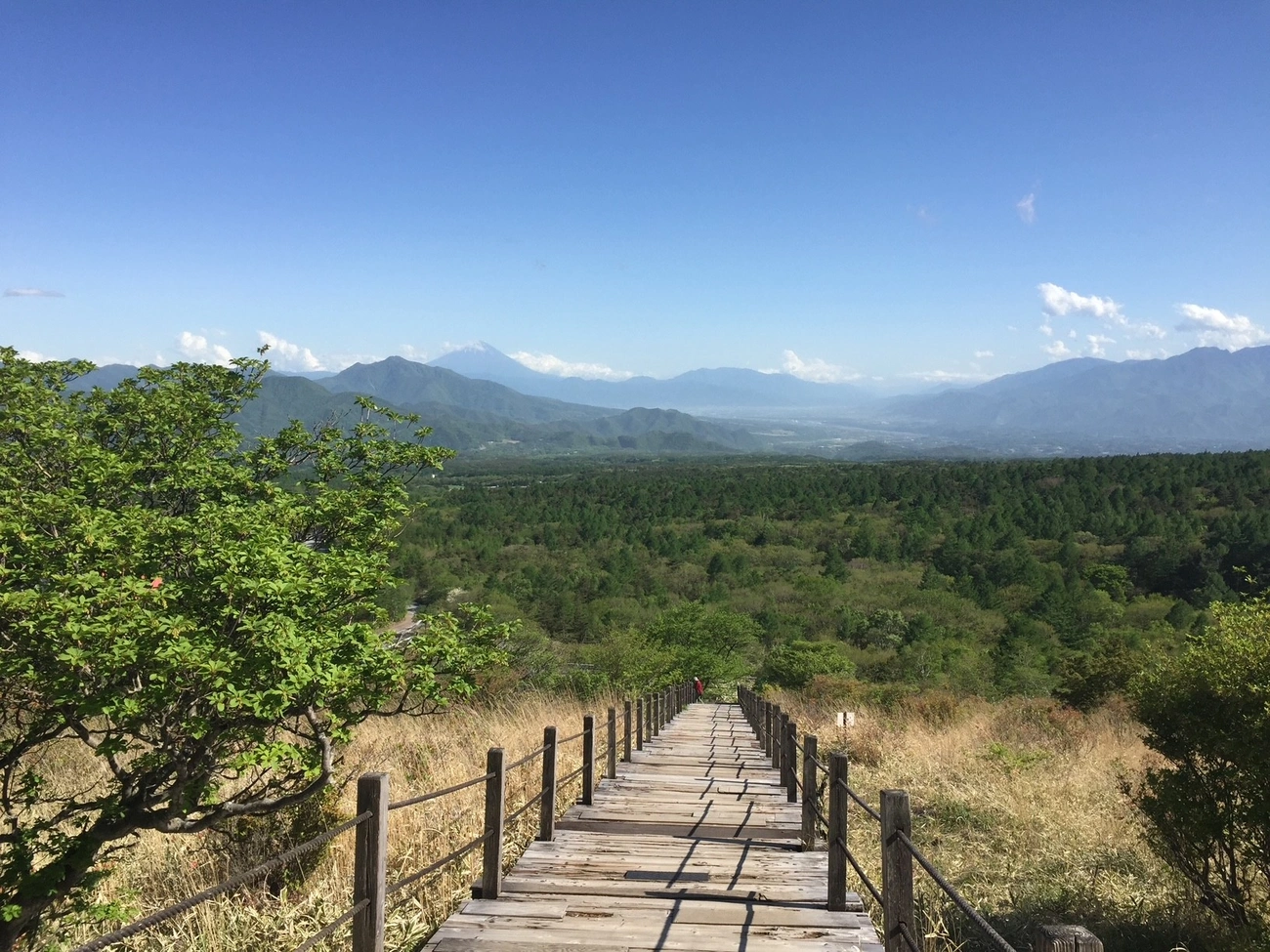 美し森展望台｜グランドメルキュール八ヶ岳リゾート＆スパ【公式】