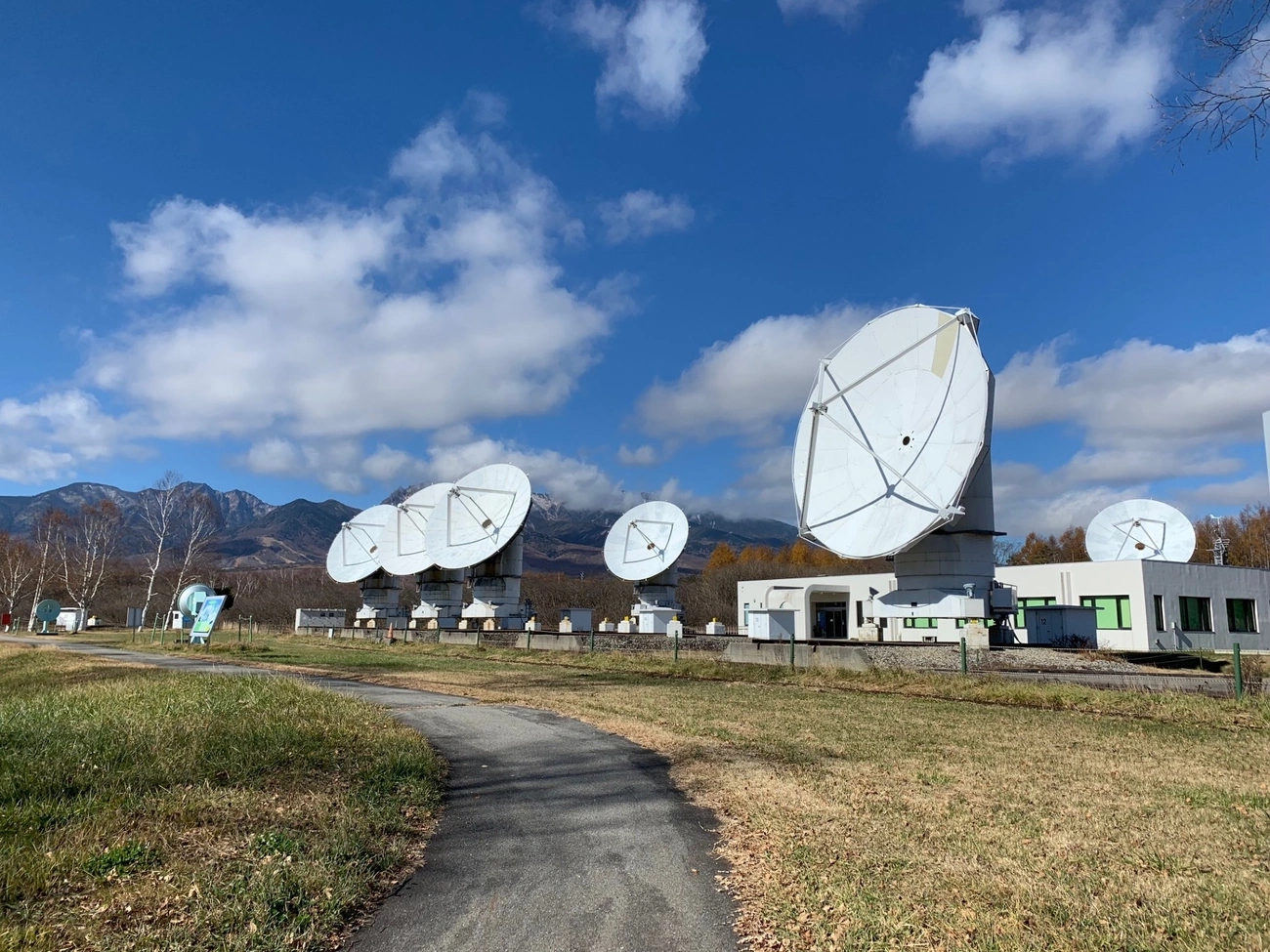 国立天文台 野辺山宇宙電波観測所｜グランドメルキュール八ヶ岳リゾート＆スパ【公式】