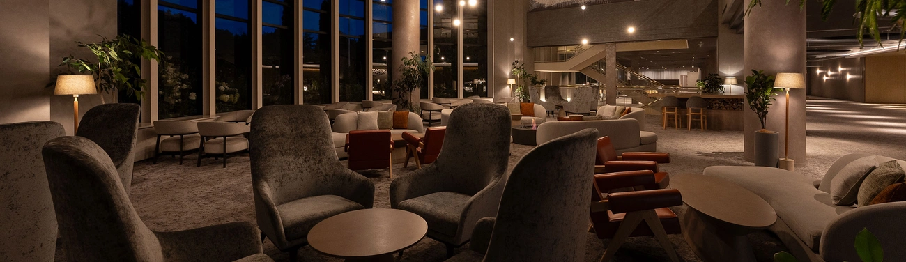 エグゼクティブラウンジ｜グランドメルキュール八ヶ岳リゾート＆スパ