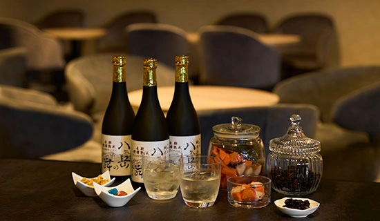 エグゼクティブラウンジイメージ｜グランドメルキュール八ヶ岳リゾート＆スパ