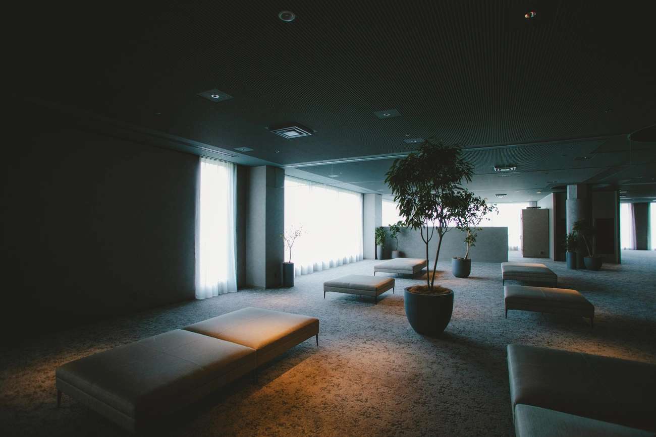 馆内设施TOP|八岳美爵温泉度假酒店