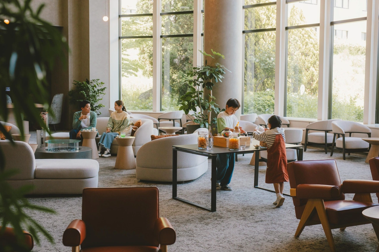 オールインクルーシブ