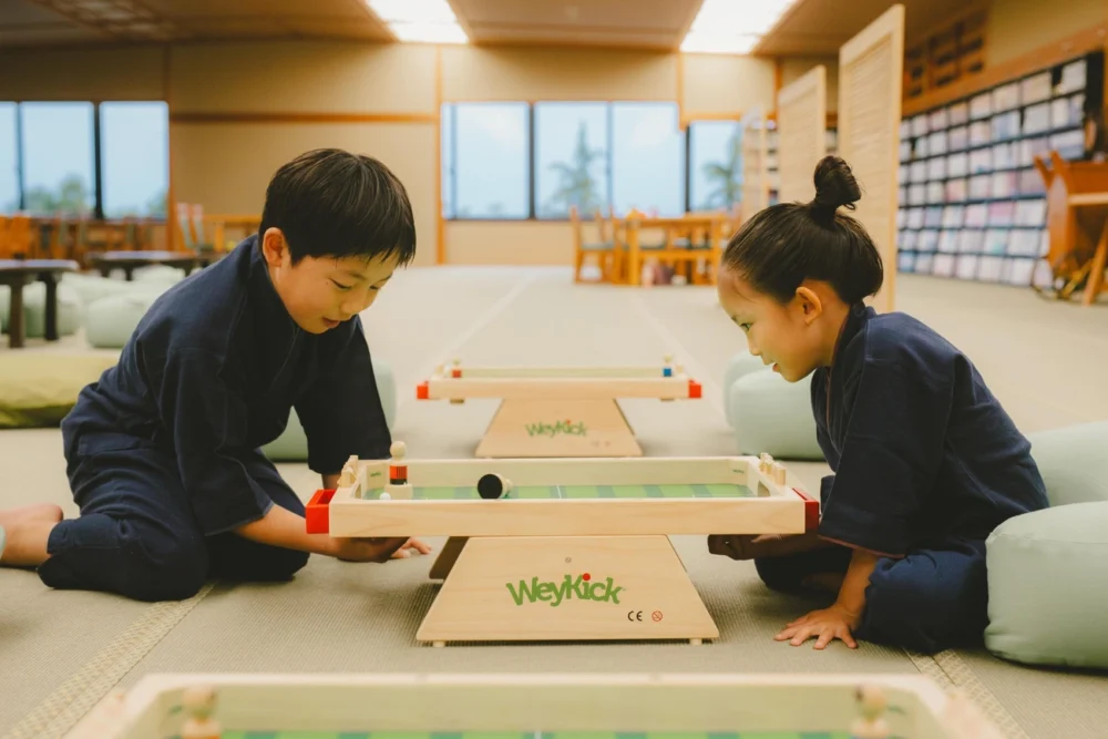 森のラウンジ｜グランドメルキュール八ヶ岳リゾート＆スパ