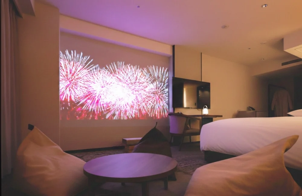 お部屋の特徴｜グランドメルキュール八ヶ岳リゾート＆スパ【公式】