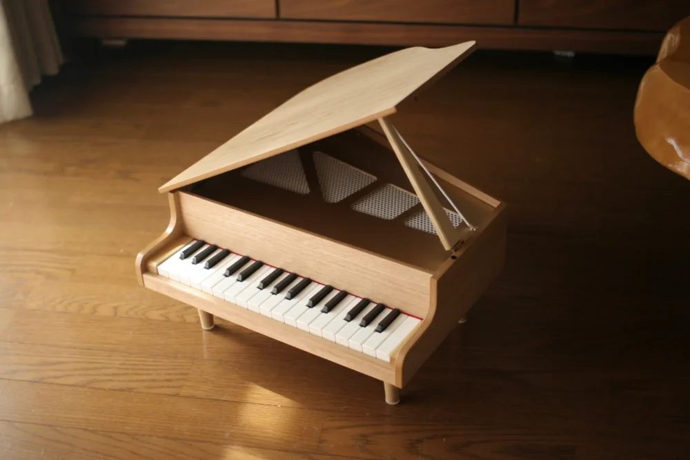 【森のラウンジ】サウンドルーム