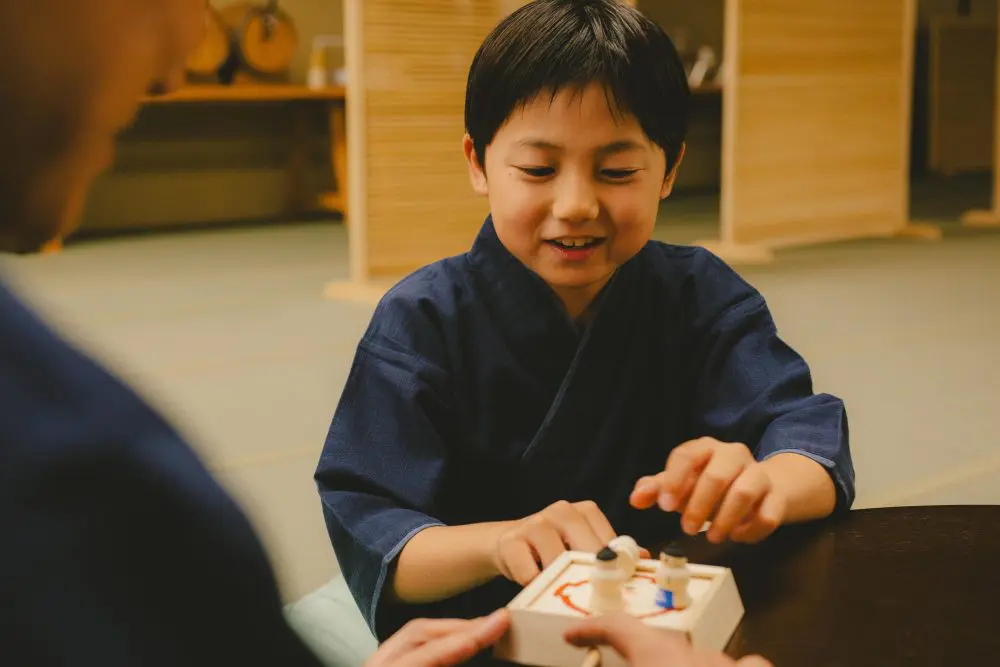 森のラウンジ｜グランドメルキュール八ヶ岳リゾート＆スパ