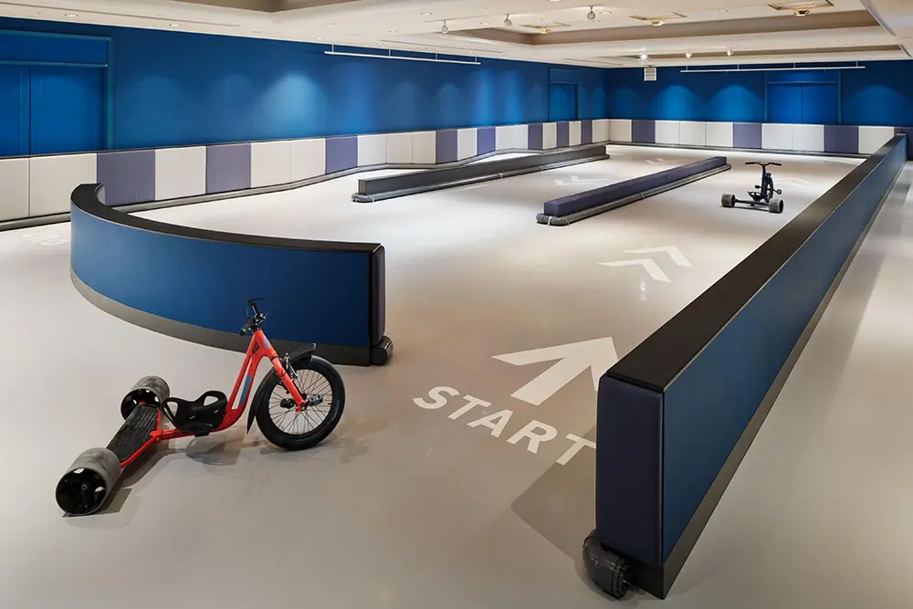 【杜の8（もりのえいと）】星空サーキット